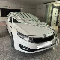 اپتیما 2014 فول خانگی کیلومتر واقعی