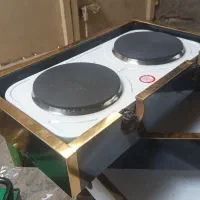 منقل عربی المنتی عمده فروشی|اجاق گاز و لوازم برقی پخت‌وپز|شوشتر, |دیوار