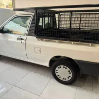 فروش فوری وانت پراید|خودرو سواری و وانت|بندرعباس, |دیوار