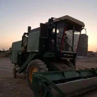 کمباین|خودرو سنگین|اسلامآباد غرب, |دیوار
