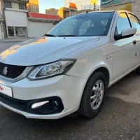 ساینا S (اس) دوگانه ۱۴۰۲|خودرو سواری و وانت|کرمانشاه, |دیوار