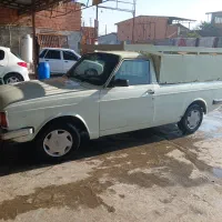 پیکان وانت تک سوز|خودرو سواری و وانت|نکا, |دیوار