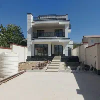 ۴۰۰ متر ویلا در خروجی طالقان زیاران خیابان شیخ
