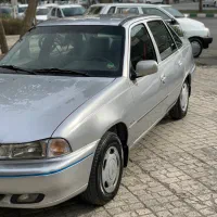 دوو سیلو مدل ۸۲