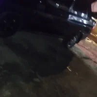 پراید مدل 83 یشمی