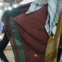 شال گردن جوان پسند همه طرح رنگ مخصوص موتور سوارا|حراج|اردکان, |دیوار