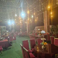 تالار کوچک ۲سالن ۸۰نفره محضر  سالن عقد  یلدا  تولد|خدمات پذیرایی، مراسم|مشهد, کوشش|دیوار