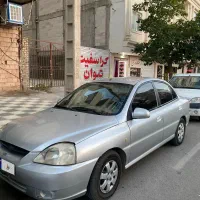 ریو|خودرو سواری و وانت|نیشابور, شهرک بهداری|دیوار