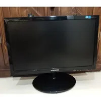 مانیتور Samsung سامسونگ 19 اینچ سالم