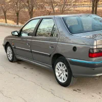 پارس ۹۳دوگانه کارخانه