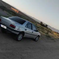 پژو 405|خودرو کلاسیک|شوط, |دیوار