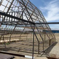 جوشکاری وآهنگری سیار باتاییدیه و پروانه کسب ونیفای