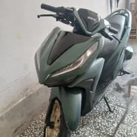 کلیک ۱۵۰ مدل ۱۴۰۰