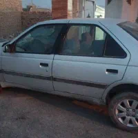 پژو اسلکس مدل نو