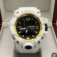 ساعت جی شاک دوموتور