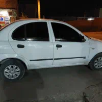 تیبا ۱ مدل ۹۵