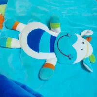 روتختی همراه با محافظ تخت سیسمونی  ترک طرح برجسته|سرویس روتختی|اصفهان, جلفا|دیوار