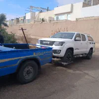 . یدکش یدک کش جرثقیل خودروبر.باطری ساز.مکانیک