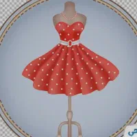 آموزش خیاطی دوره مانتو دوز