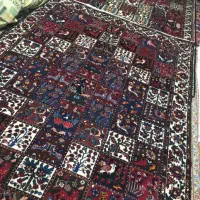 قالی دسبافت