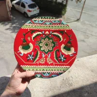 فروش انواع دیوارکوب سفالی