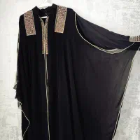 مانتو عبا شیک