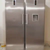 یخچال دوقلو مارک بلوبرنگ ساخت کشور المان