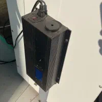 گیت فروشگاهی AM|فروشگاه و مغازه|علیآباد کتول, |دیوار