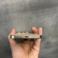 iphone 16 pro max بدون ریجستر|موبایل|تهران, مدائن|دیوار
