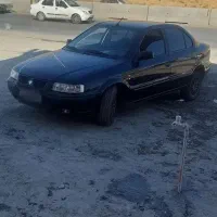 سمند ال ایکس