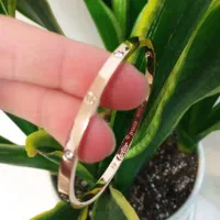 دستبند النگویی|بدلیجات|گرگان, |دیوار