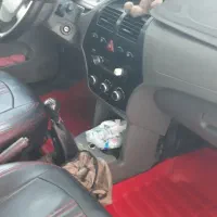 تیبا ۲ کارمندی فوق استثنائی|خودرو سواری و وانت|اصفهان, عطار نیشابوری|دیوار