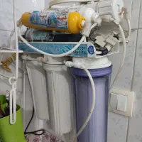 آب شیرین کن