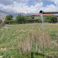 ویلا لاکچری روستای زیدشت طالقان