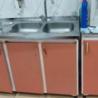 کابینت فلزی درحد|مصالح و تجهیزات ساختمان|شبانکاره, |دیوار