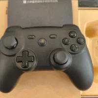 دسته بازی شیائومی|کنسول، بازی ویدئویی و آنلاین|تهران, کوی فراز|دیوار