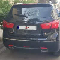 هایما اس ۷ مدل ۱۴۰۰|خودرو سواری و وانت|مشهد, فتح المبین|دیوار