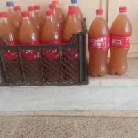 سرکه خالص طبیعی انگور تاکستان|خوردنی و آشامیدنی|هشتگرد, شهرک گلها|دیوار