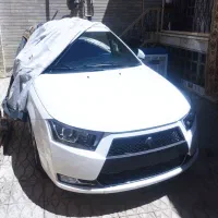 دناپلاس 6 دنده ارتقاء یافته|خودرو سواری و وانت|بروجرد, |دیوار