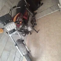 موتورسیکلت دینو مدل ۹۵