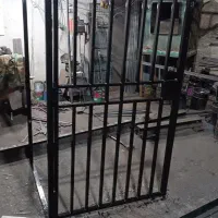 درب آکاردونی|مصالح و تجهیزات ساختمان|تهران, طیب|دیوار