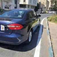 جک جی ۵ اتومات مدل ۹۳ سلامت|خودرو سواری و وانت|تهران, خزانه|دیوار