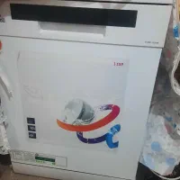 ماشین ظرفشویی ایوولی