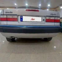 زانتیا 2000، 1387، بدنه بدون رنگ و سالم|خودرو سواری و وانت|ارومیه, |دیوار