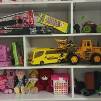 باکس،نو نو،مناسب اسباب بازی کودک