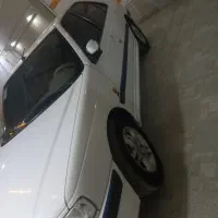 پارس tu5 96|خودرو سواری و وانت|کارون, |دیوار