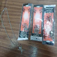 گردنبد اسکلت عمده