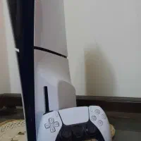 ps5 اسلیم
