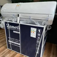 کولر گازی اصلی 24 هزار زانتی موتور T3|کولر گازی و فنکوئل|بروجرد, |دیوار