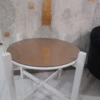 شیشه دودی میز جلومبلی|مبلمان خانگی و میز عسلی|رشت, نیروی دریایی|دیوار